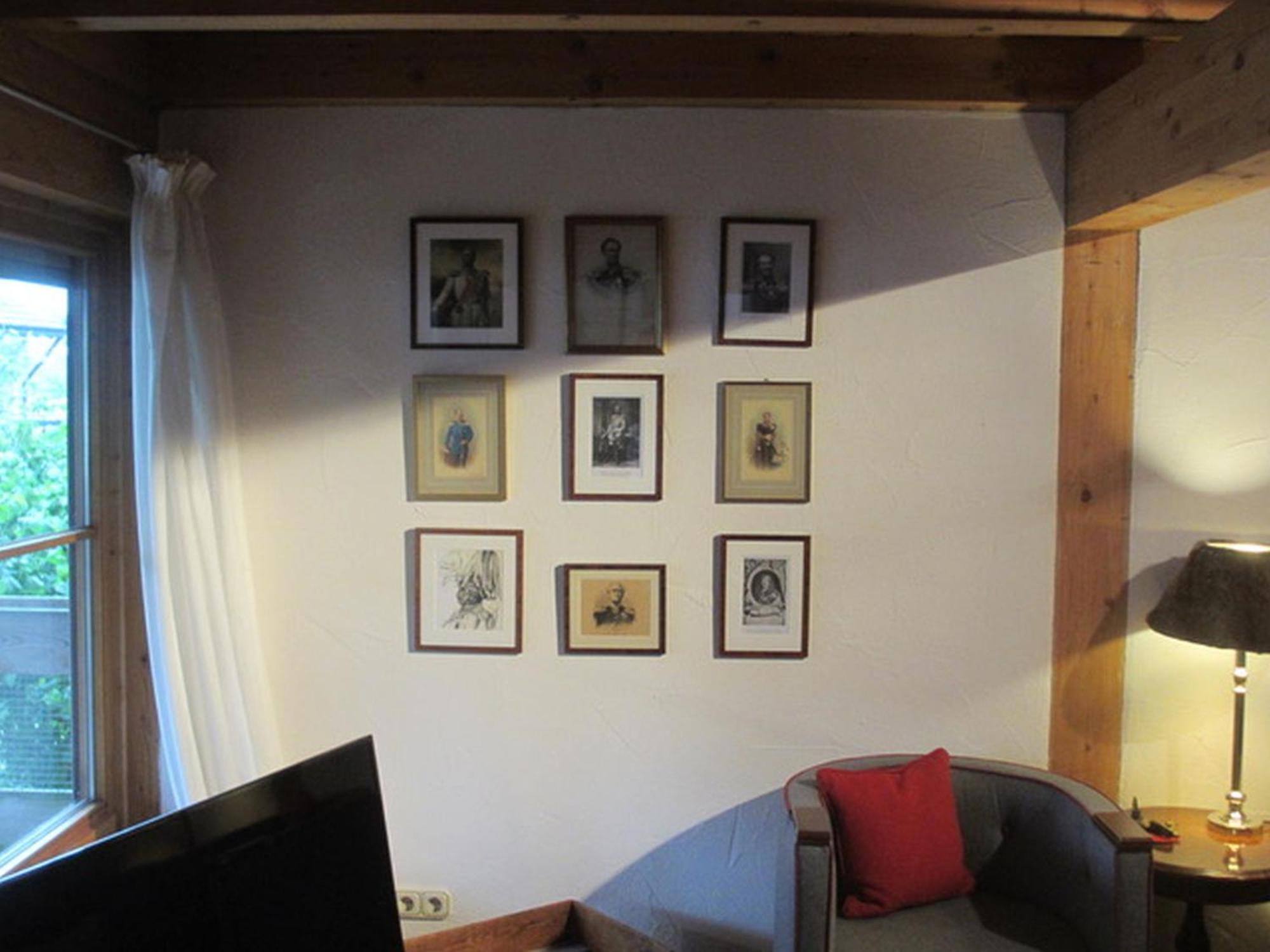 Chalet Montfort Sonthofen Exterior foto