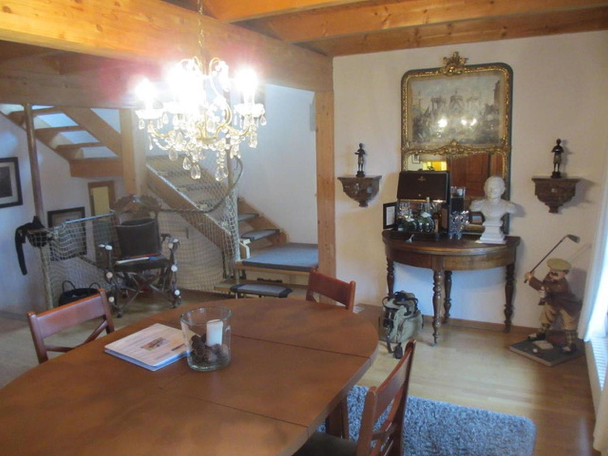 Chalet Montfort Sonthofen Exterior foto