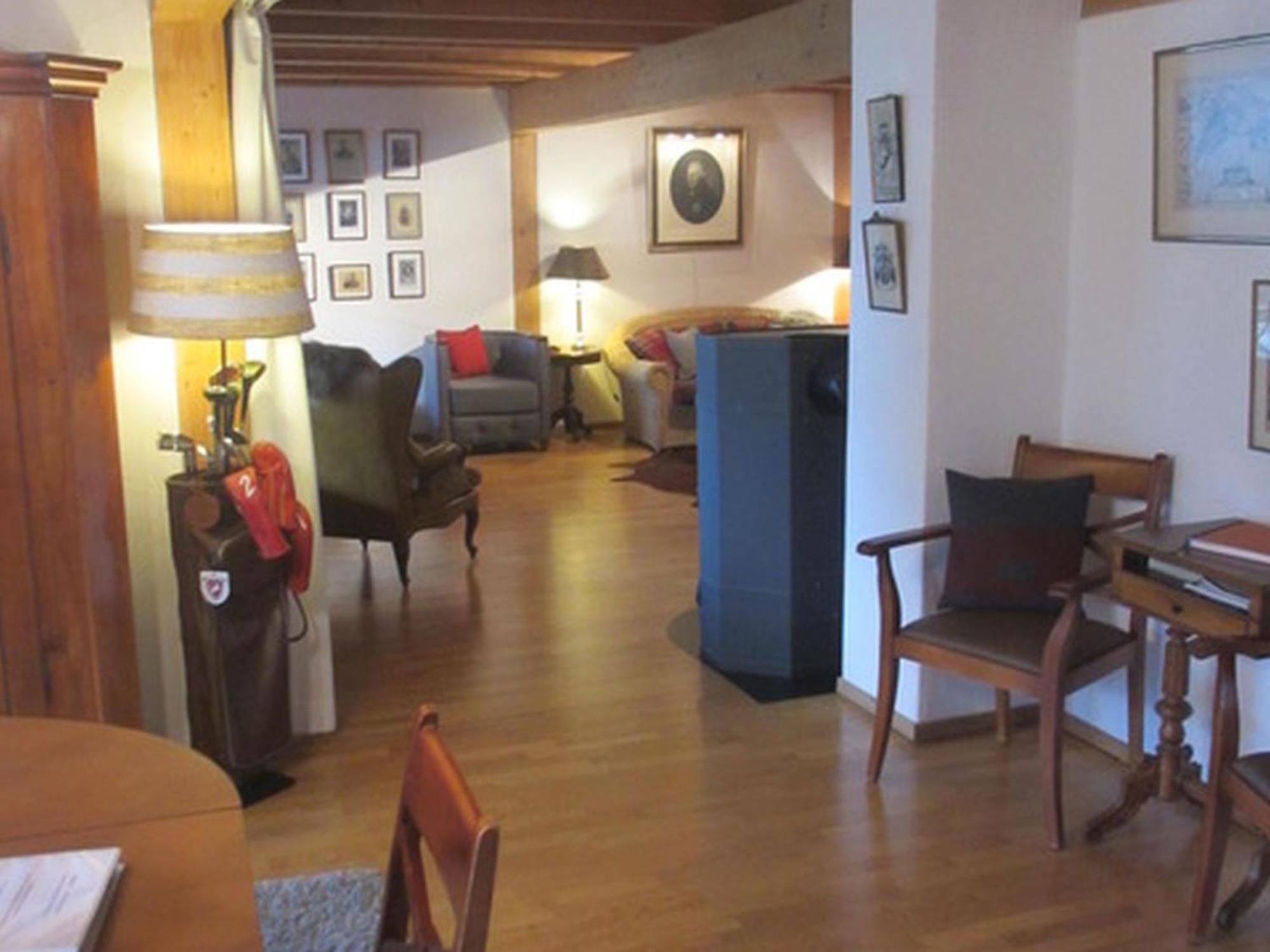 Chalet Montfort Sonthofen Exterior foto